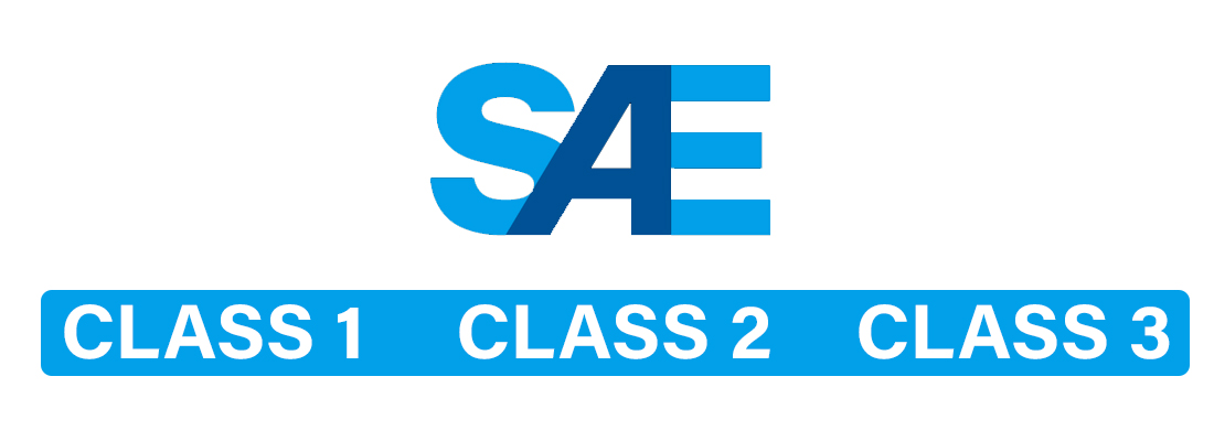 SAE Class Ratings and Why they are Important